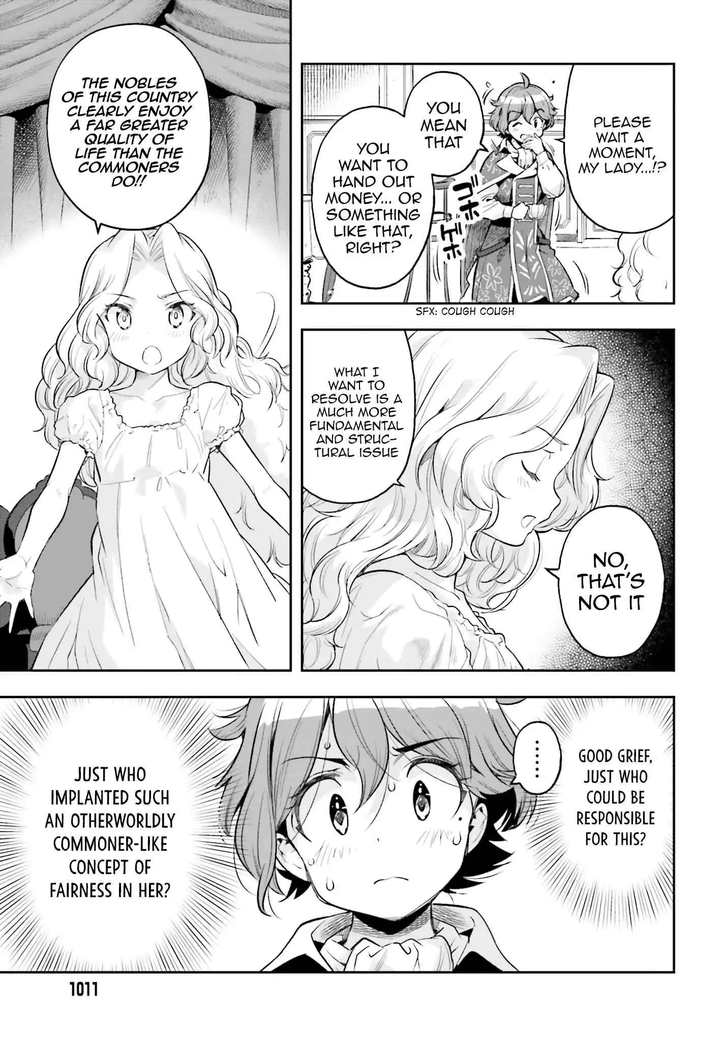 Genkai Level 1 kara no Nariagari: Saijaku Level no Ore ga Isekai Saikyou ni Naru made Chapter 17 11